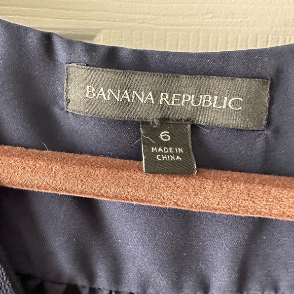 Banana Republic midi dress - Picture 5 of 11